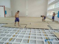 籃球場(chǎng)地板廠家電話是多少