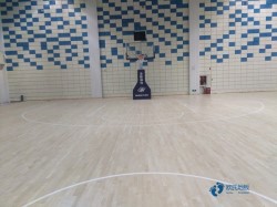 常用松木舞臺運動體育地板較好的有哪些牌子