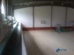 常用松木舞臺(tái)運(yùn)動(dòng)體育木地板哪個(gè)牌子較環(huán)保