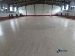 25厚運(yùn)動(dòng)場木地板哪個(gè)牌子較環(huán)保