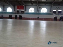 籃球木地板品牌