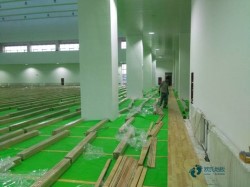 22mm厚運動場館地板品牌排行榜