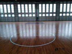 俄勒岡松舞臺體育場木地板哪個(gè)牌子的好