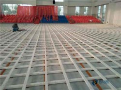 購買俄勒岡松舞臺體育木地板哪種牌子好