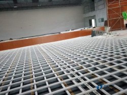 籃球館木地板有哪些優(yōu)勢(shì)