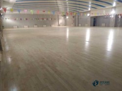 籃球木地板價(jià)格是多少